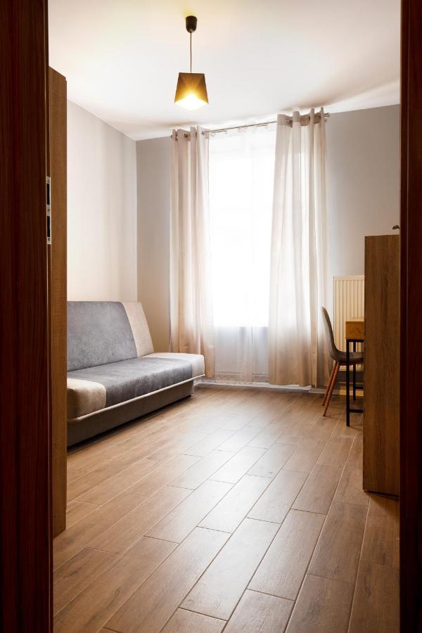 Royal Aparthotel Piotrkowska 33 Łódź Dış mekan fotoğraf