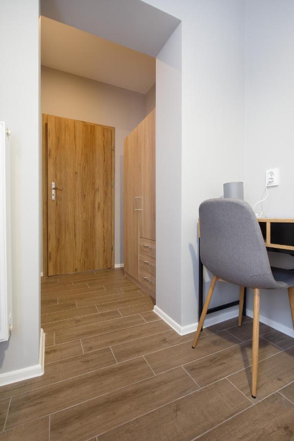 Royal Aparthotel Piotrkowska 33 Łódź Dış mekan fotoğraf