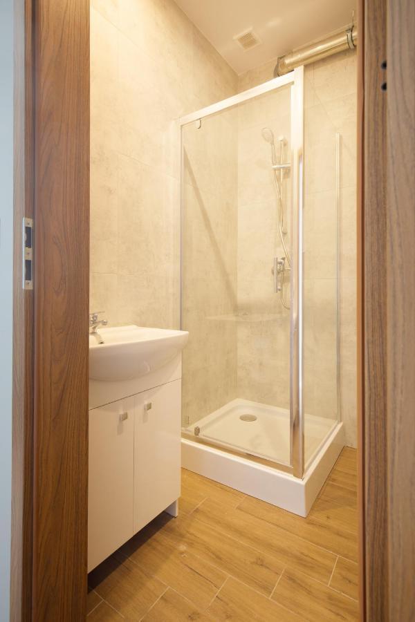 Royal Aparthotel Piotrkowska 33 Łódź Dış mekan fotoğraf